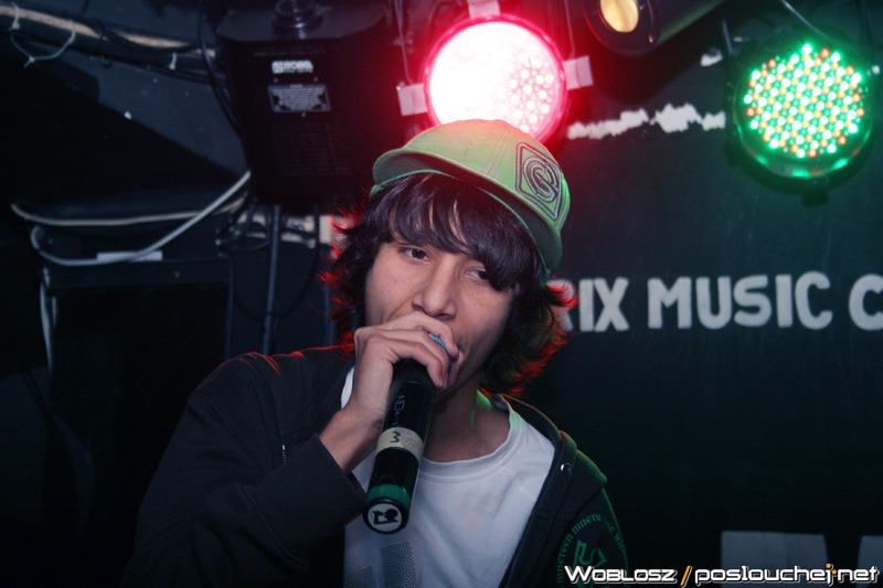 matrix - 20.11.09